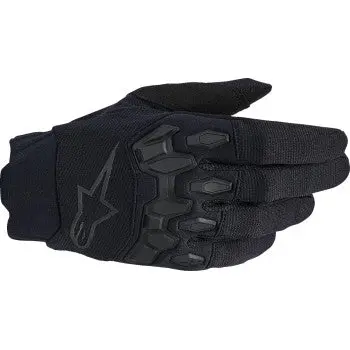 Alpinestars Full Bore V2 Gloves - Black - Medium 3560426-10-M 1
