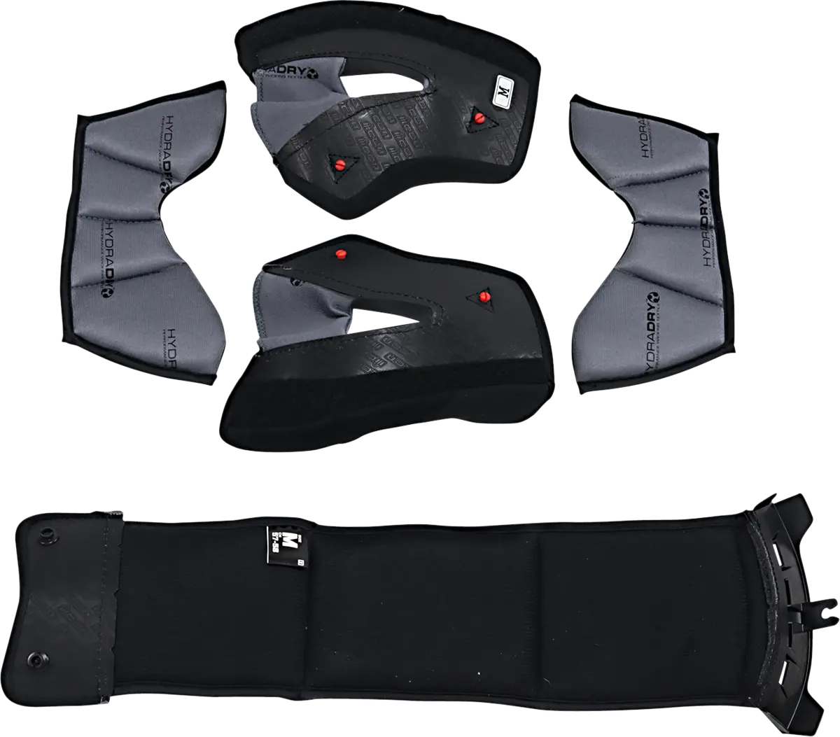 Icon Variant Pro™ Interior Set - Medium/Loose Fit - Large/Standard Fit 0134-2651 1