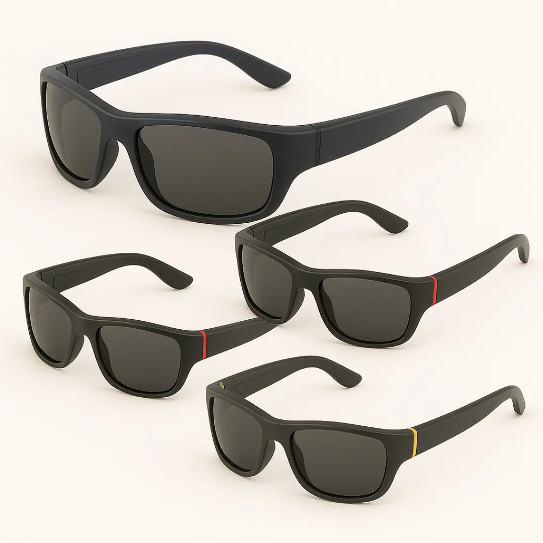 Polarized Sunglasses Outdoor Sport Uv400 1