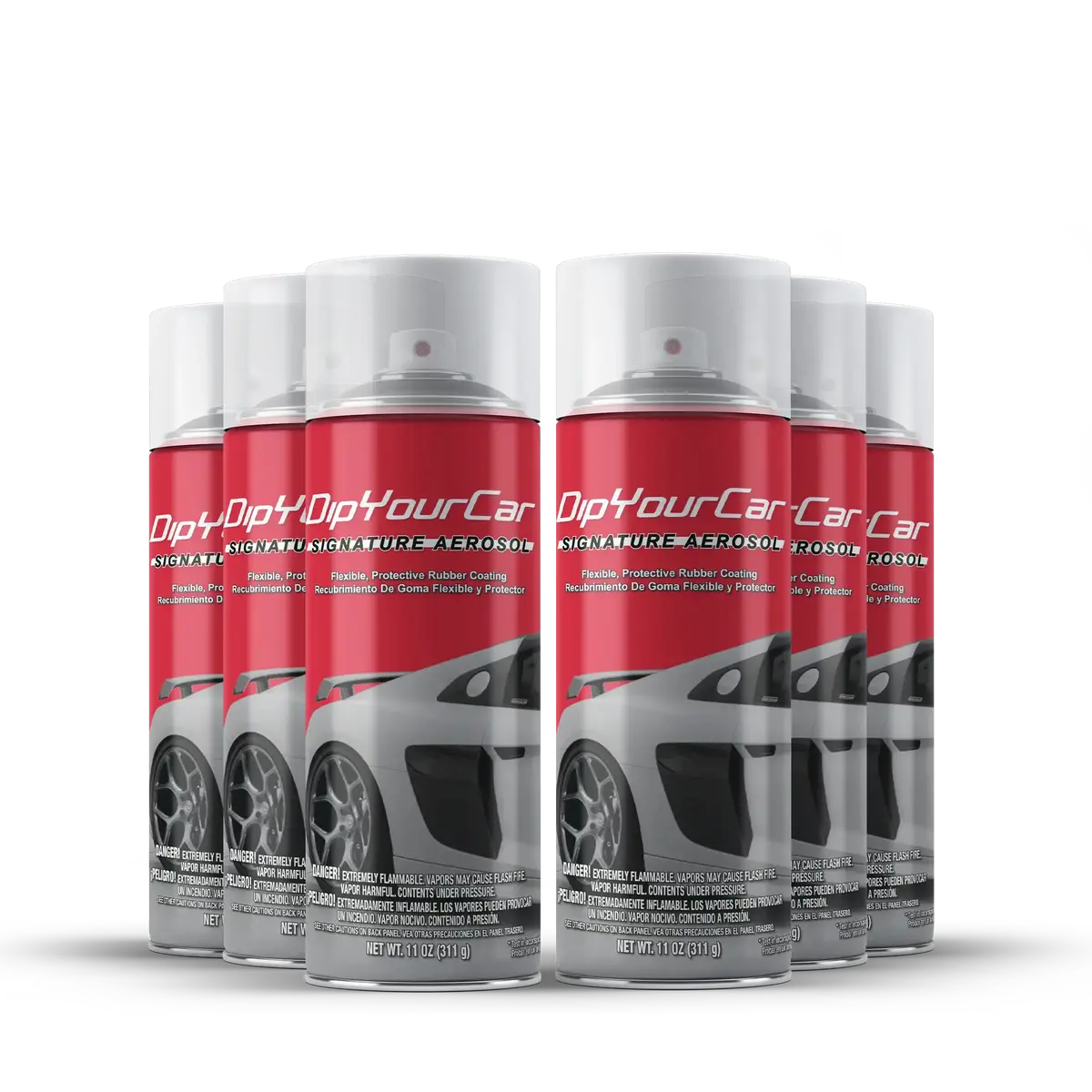 Rl-71 Alien Topcoat Aerosol 3