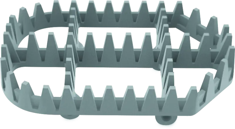Protaper Ss Standard Cleat Kit 1