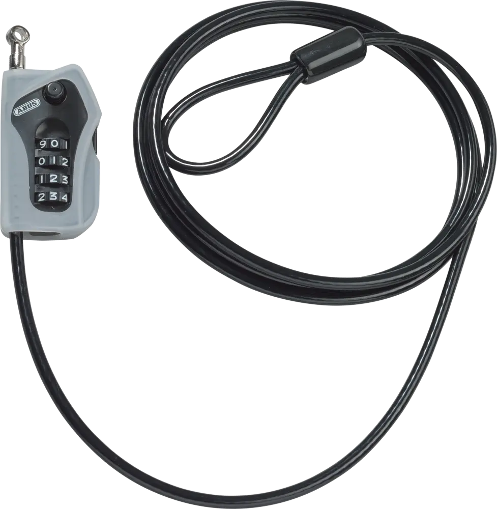 Abus Combiloop 205 Cable Lock 1