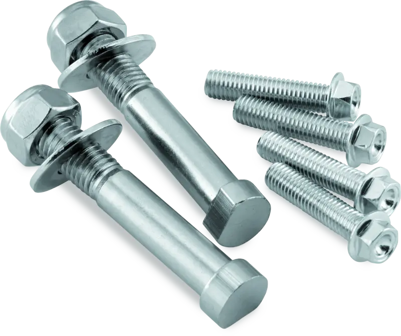 Protaper Replacement Bolt Kit 1