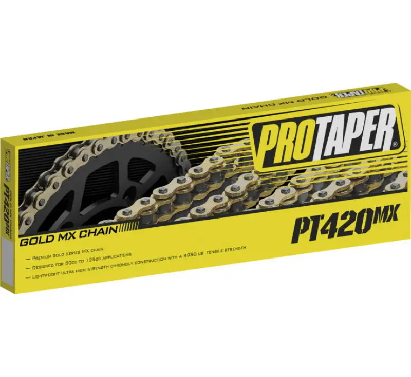 Protaper Chain 420Mx 134L 1