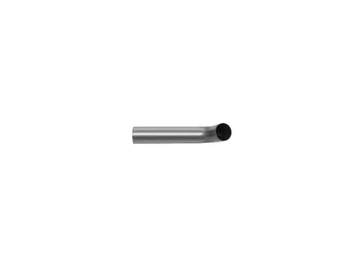 Arrow Suzuki Gsx-R 600/750 '06 Central Stainless Steel Mid-Pipe 71333Mi 1