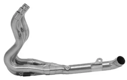 Arrow Suzuki Gsx-R 600/750 '06-10 4:2:1 Stainless Steel Collectors For Arrow Silencers 71334Mi 1