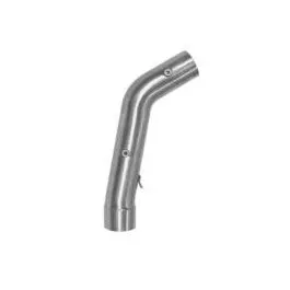 Arrow 71335Mi Honda Cbr1000rr 2004-2007  Stainless Steel Mid-Pipe 71335Mi 1