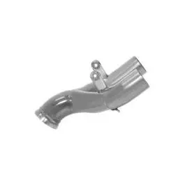 Arrow Ktm 950 Sm '06/09 Stainless Steel 1:2 Mid-Pipe 71414Mi 1