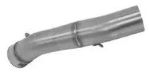 In Stock Arrow Exhaust Mid Pipe Arrow Racing Suzuki Gsx-R 600/750 I.E. (11-16)  71440Mi 1