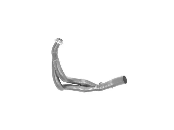 Arrow 71459Mi Racing Collectori Er-6N/F 2012-2016/Versys 650 2015-2023   Steel Collectors For Arrow Silencers 1
