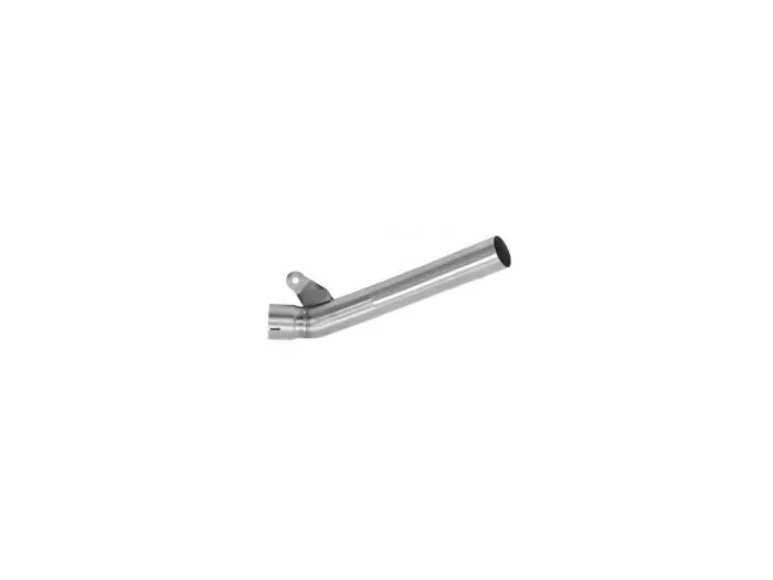 Arrow Kawasaki Zx-10R '16 Steel Link Pipe For Original Silencer And Collector 71638Mi 1