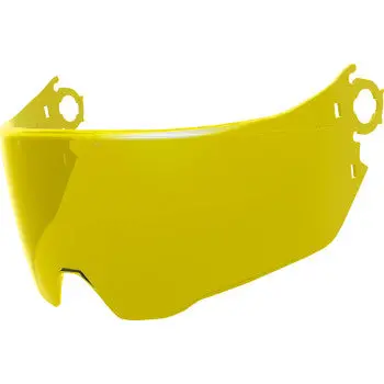 Icon Elsinore™ Mx Shield - Yellow 0130-1247 1
