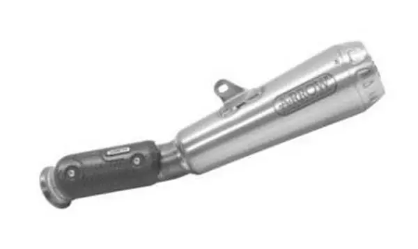 71890Pr  Arrow Pro-Race Exhaust, Titanium For Ktm Duke 790 /890 2018-2024 1