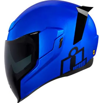 Icon Airflite™ Helmet - Jewel - Mips® - Blue - Xl 0101-14194 1
