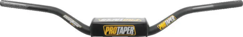 Protaper Contour Cr High Handlebar - Jet Black 1