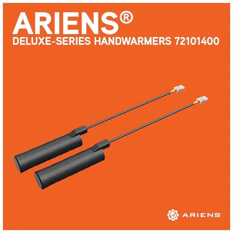 Ariens Oem Heated Hand Grips - 72101400 (Verify Compatibility) 1