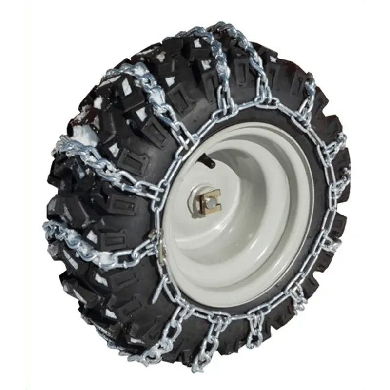 Ariens Oem 16 X 8 - Tire Chain Kit - 72601800 (Verify Compatibility) 1