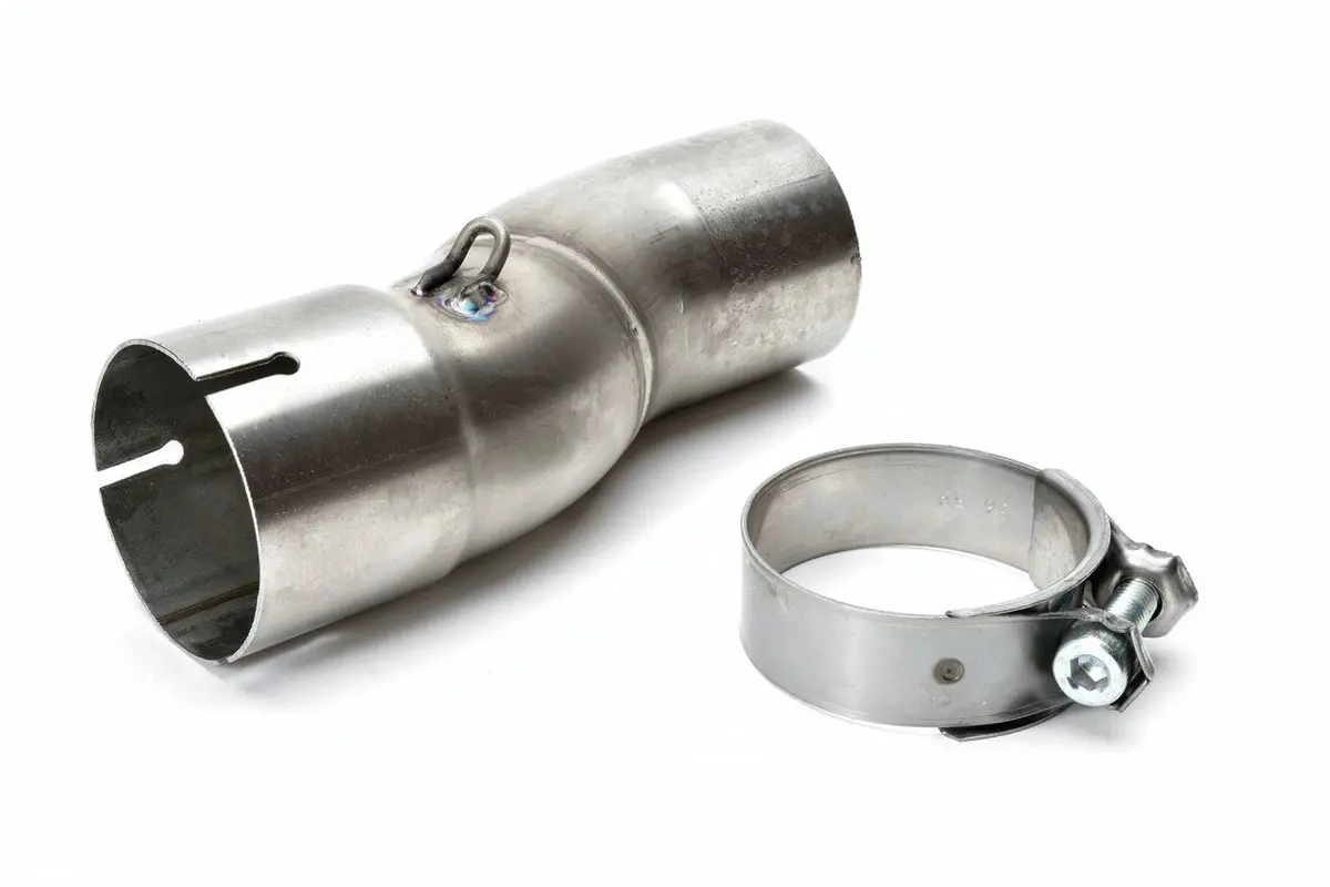Arrow Link Pipe Ktm 690 Enduro/Smc-R  690 2008-2018 72119Pd 1