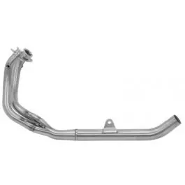 72166Pd Arrow  Stainless Steel Racing Collector For Honda Crf1100l 2020-2023 1