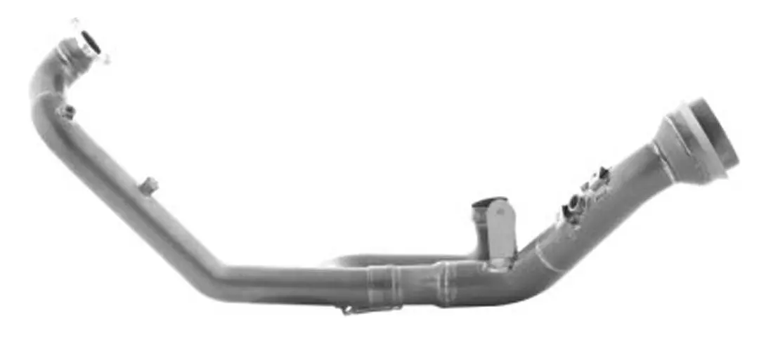 Arrow Exhaust Manifold Arrow Racing Ss Ktm 1290 Superadventure S / R 2021-2024  72180Pd 1