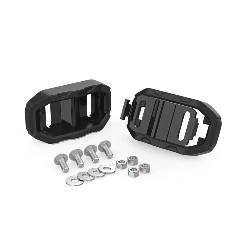 Ariens Oem Kit, Composite Skid Shoes (2) - 72603100 (Verify Compatibility) 1