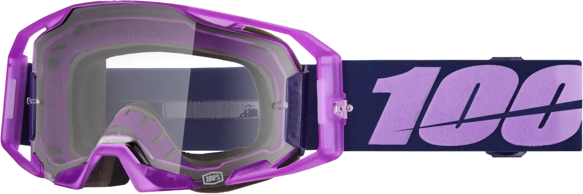 Armatic Goggle Toyoko Clear Lens 1