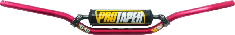 Protaper Se Sx Race Handlebar - Red 1