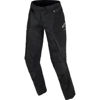 In Stock Alpinestars Pant 4W Andes V4 Ds Blk L 3230126-10-L 1