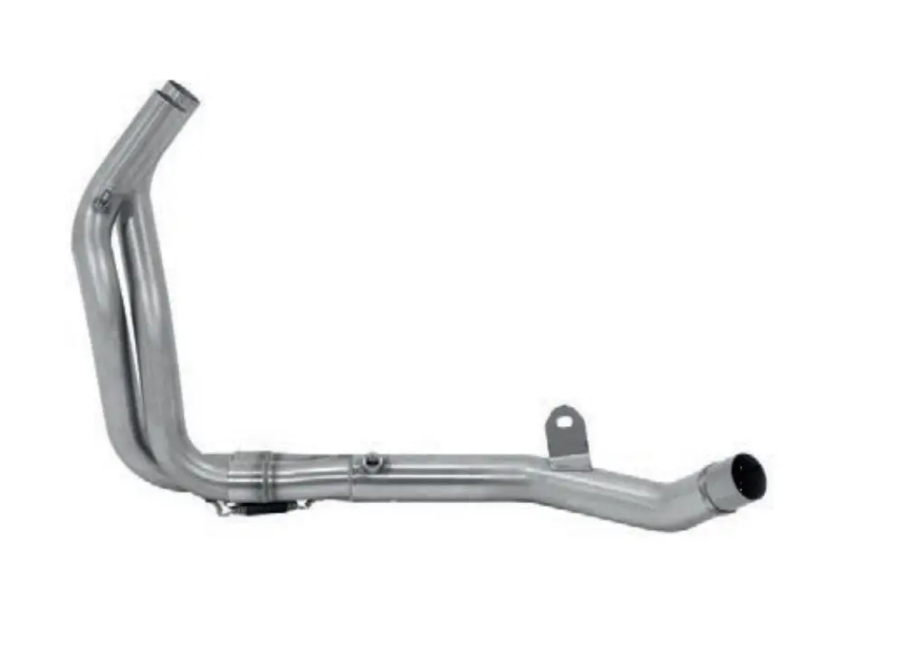 Arrow Honda Cmx 500 Rebel 17-24 Collectors Without Catalyst For Original And Arrow Silencers 74002Mi 1