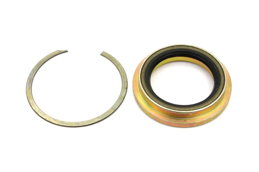 Engine Case Sprocket Shaft Seal - V-Twin Mfg. 1