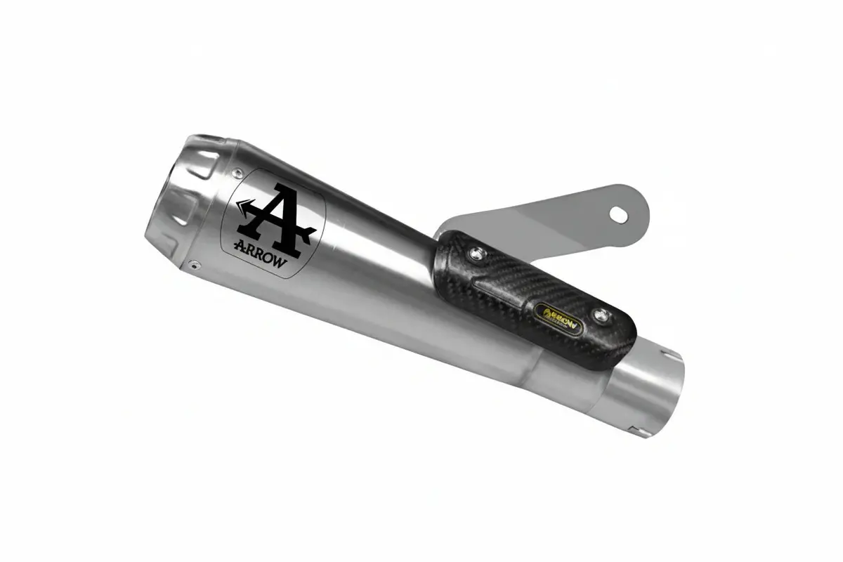 Arrow  Bmw S1000rr 2025 / M1000rr 2025 Pro Race Titanium  Exhaust 77500Pr 1