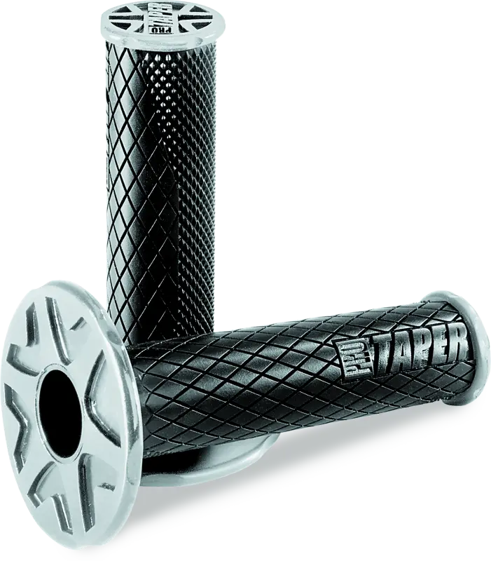 Protaper Full Diamond Dual Density Mx Grips - Black 1