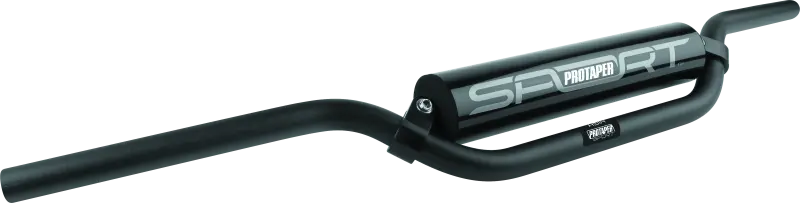 Protaper Washougal Aluminum Bar High - Black 1