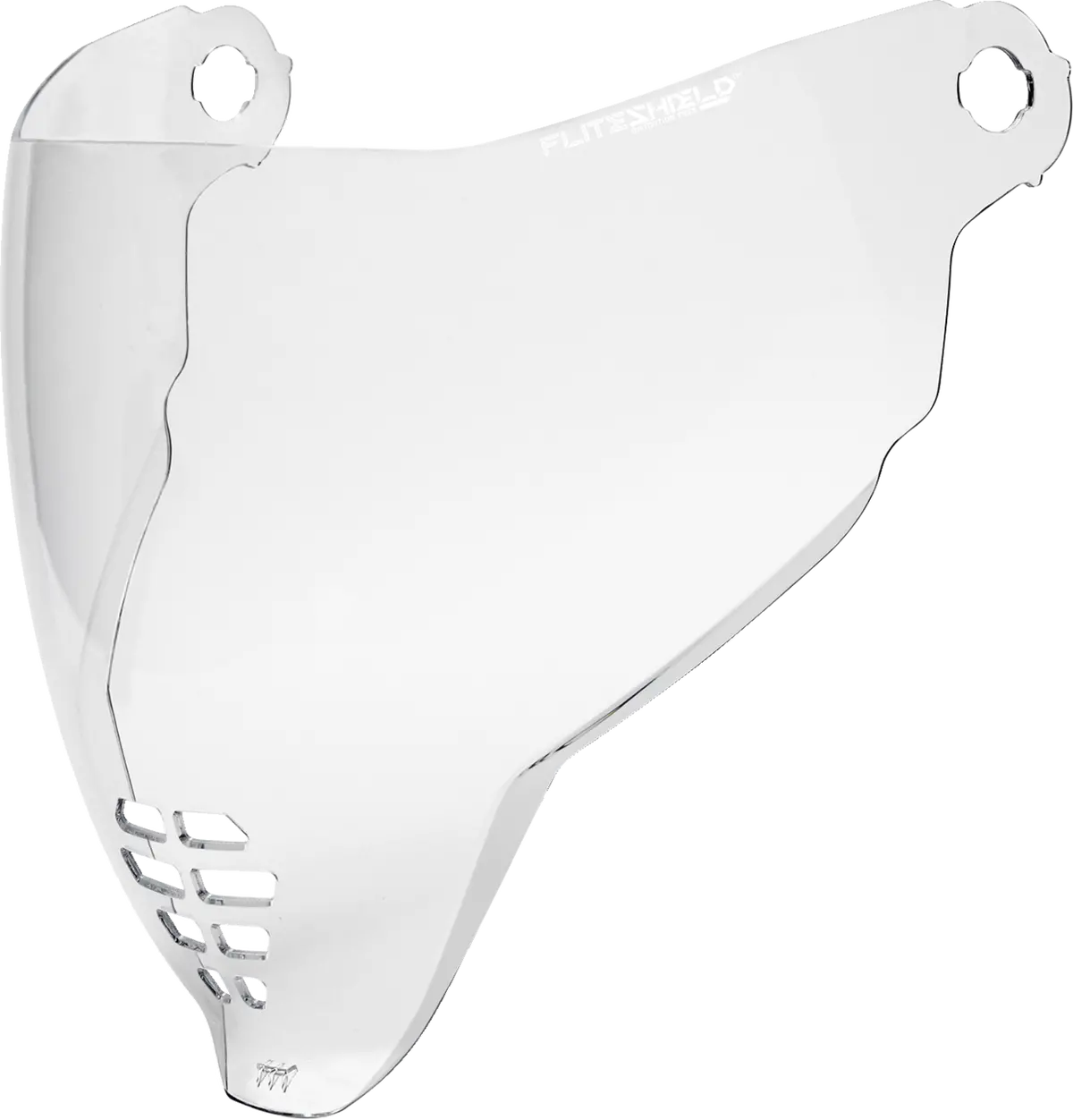 Icon Airflite™ Fliteshield™ - 22.06 - Clear 0130-1073 1
