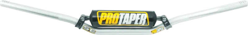 Protaper Se Carmichael Handlebar - Silver 1