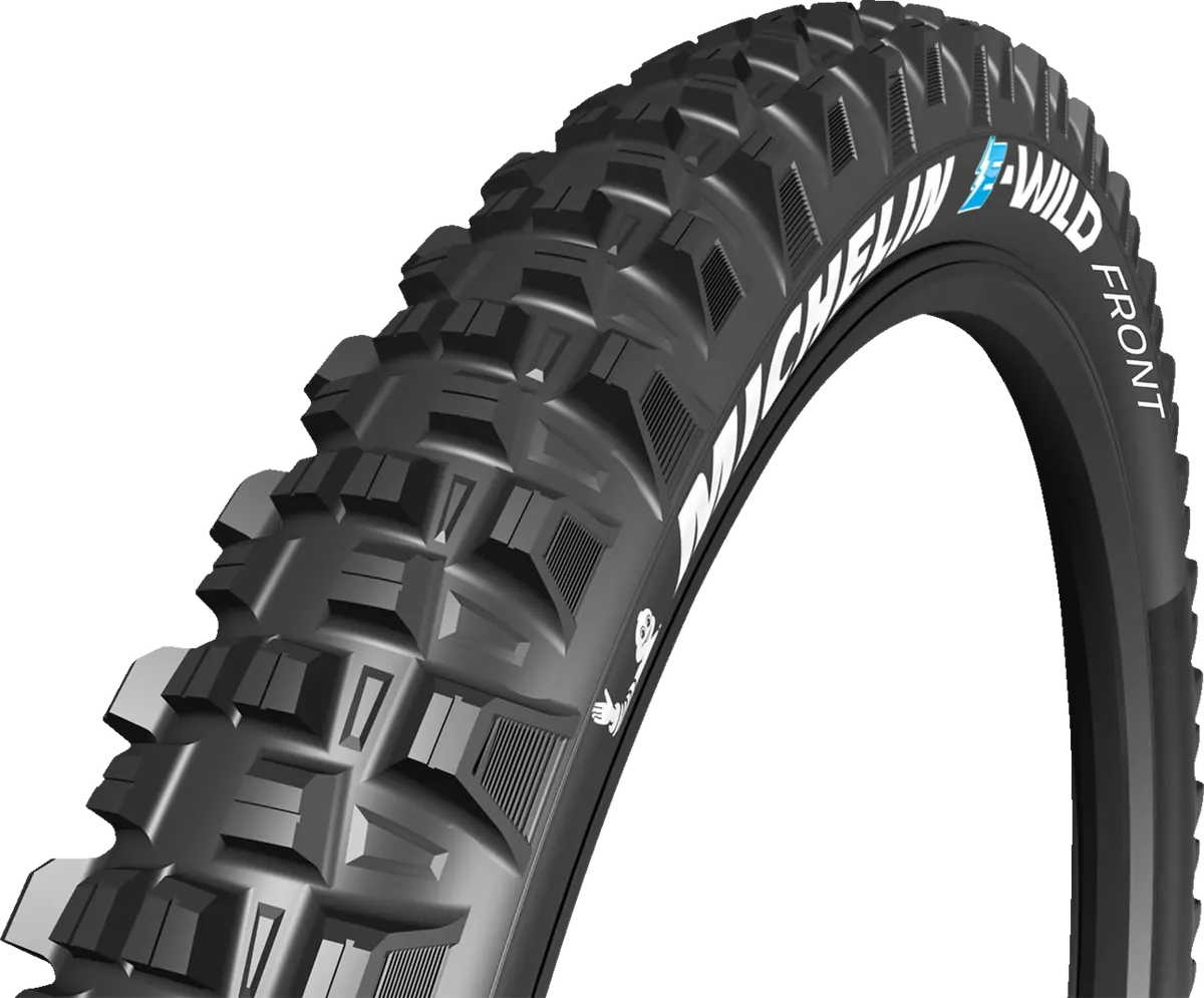 Michelin E-Wild Tire - 29 X 2.60 (66-622) - Front 46950 1