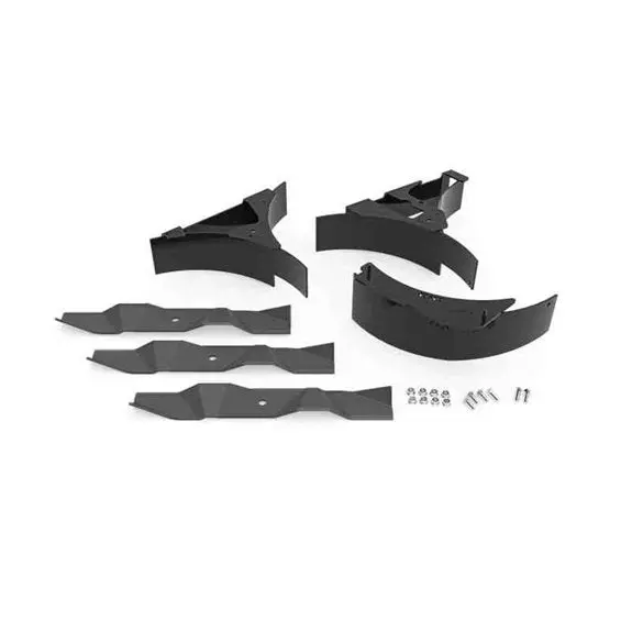 Gravely Oem Deck Mulch Kit - Pro-Turn 100/200/400 Series 1