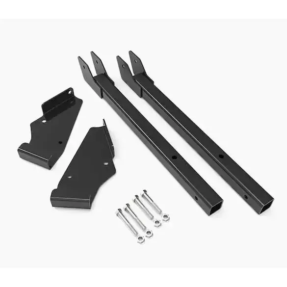 Lower Rops Bagger Mount 1