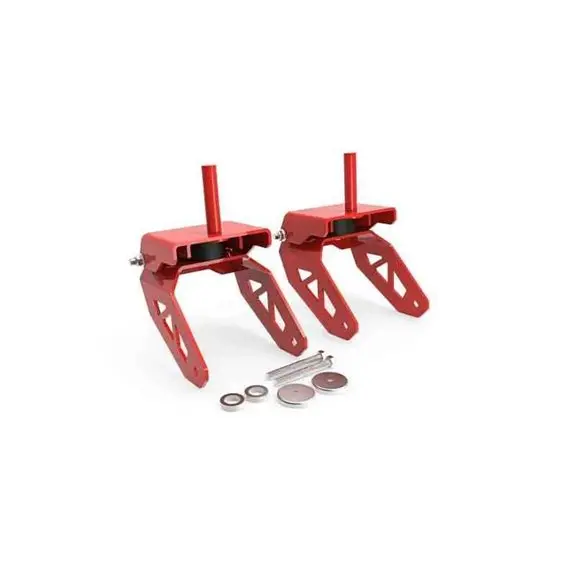 Gravely Suspension Flex Fork Kit 1