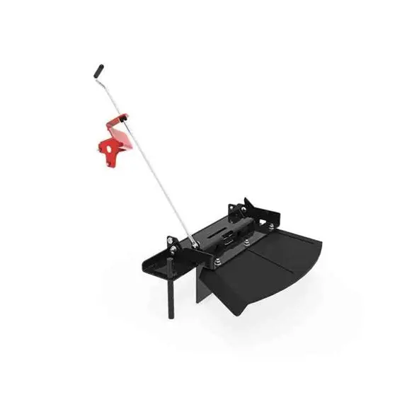 Operator Controlled Baffle Kit - 79222200 1