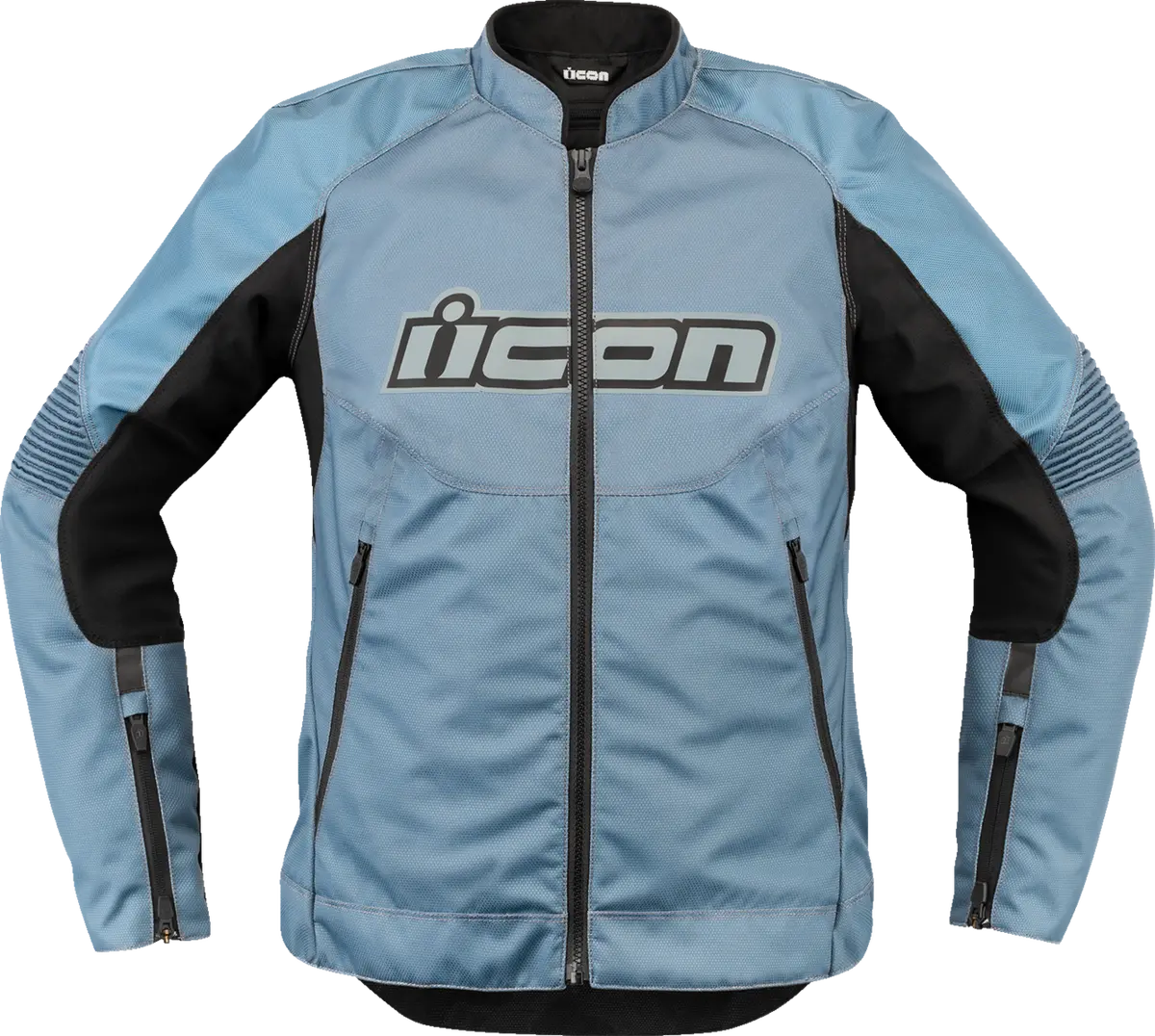Icon Women's Overlord3™ Jacket - Blue - Xs 28221597 1