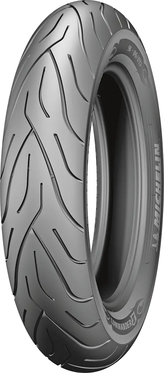 Michelin Tire - Commander Ii - Front - 120/90B17 - 64S 50337 1