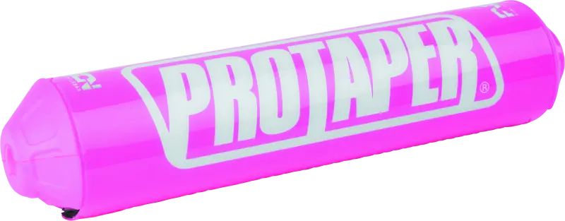 Protaper Fuzion Bar Pad - Race Pink 1