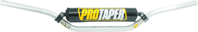 Protaper Se Cr High Handlebar - Silver 1