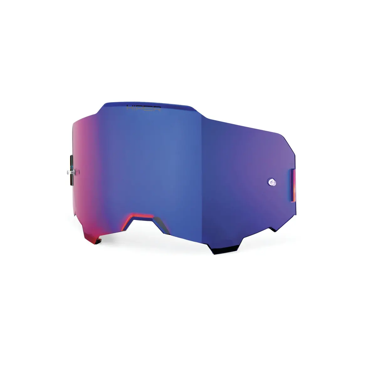 Armega/Armatic Hiper Hiper Mirror Blue Lens 1