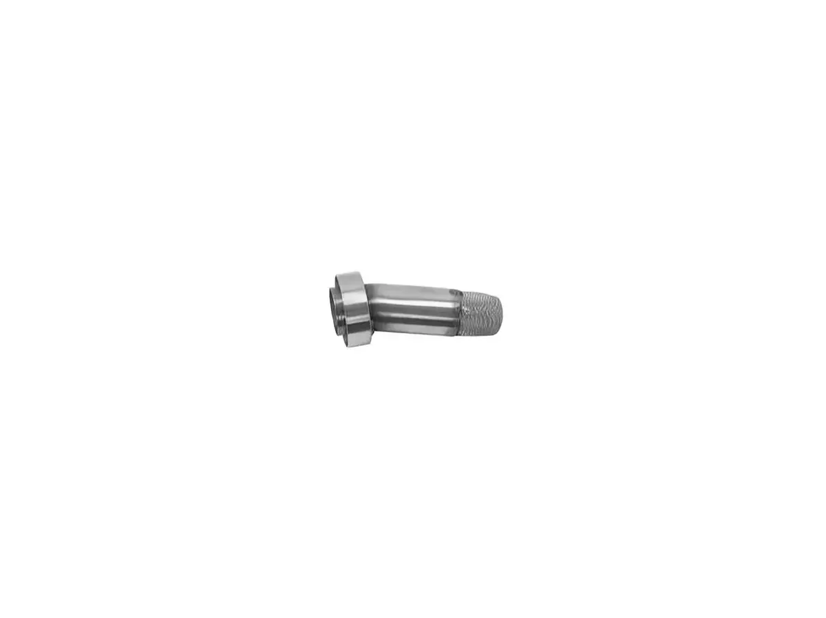 Arrow Exhaust 12029Pd 1