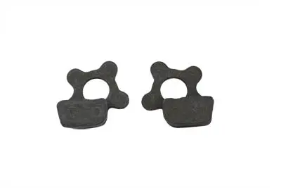 Spring Fork Front Fender Lock - V-Twin Mfg. 1