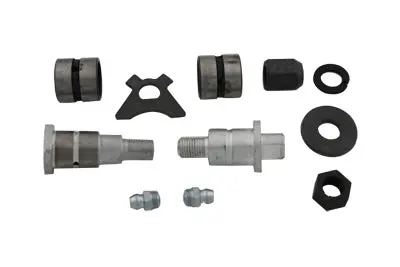 Full Rebuild Kit For Shackle Bar - V-Twin Mfg. 1