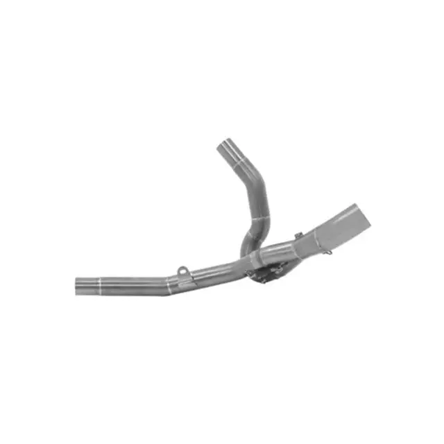 Arrow Stainless Steel Racing Collectors For Suzuki V-Strom 650 17-24 71677Mi 1