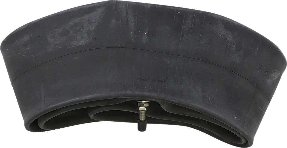 Michelin Inner Tube - Standard - 18" - Tr-4 - Center/Side Metal Valve 80527 1